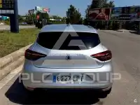2021 Renault Clio