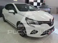2021 Renault Clio