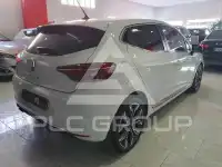 2021 Renault Clio