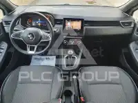 2021 Renault Clio