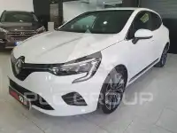 2021 Renault Clio