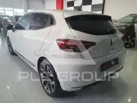 2021 Renault Clio