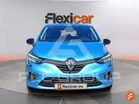 2021 Renault Clio