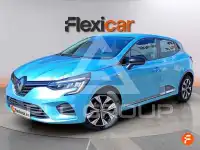 2021 Renault Clio