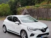 2021 Renault Clio