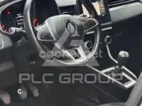 2021 Renault Clio