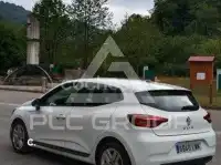 2021 Renault Clio