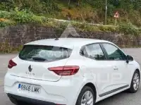 2021 Renault Clio