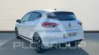 2021 Renault Clio
