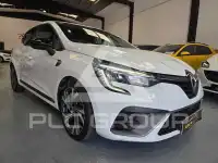 2021 Renault Clio