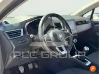 2021 Renault Clio