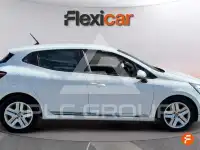 2021 Renault Clio