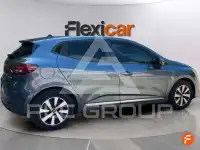 2021 Renault Clio