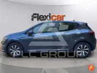 2021 Renault Clio