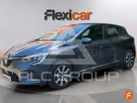 2021 Renault Clio