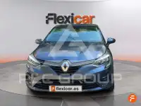 2021 Renault Clio