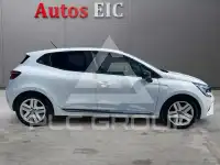 2021 Renault Clio