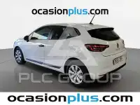 2021 Renault Clio