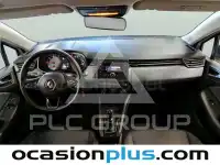 2021 Renault Clio