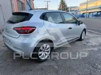 2021 Renault Clio