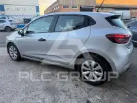 2021 Renault Clio