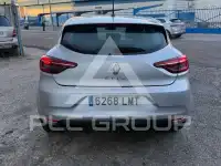 2021 Renault Clio