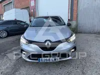 2021 Renault Clio