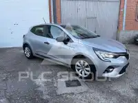 2021 Renault Clio