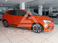 2021 Renault Clio