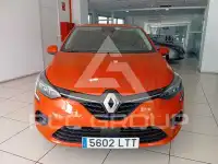 2021 Renault Clio
