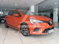 2021 Renault Clio
