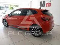 2021 Renault Clio