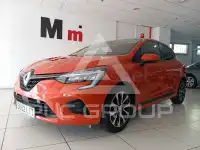 2021 Renault Clio