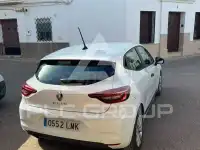 2021 Renault Clio