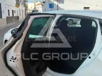 2021 Renault Clio