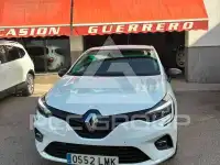 2021 Renault Clio