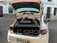 2021 Renault Clio