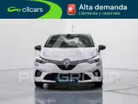 2021 Renault Clio