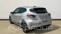 2021 Renault Clio