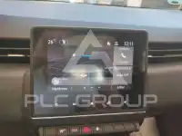 2021 Renault Clio