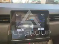 2021 Renault Clio