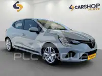 2021 Renault Clio