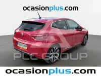 2021 Renault Clio