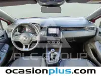 2021 Renault Clio