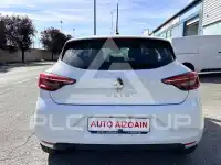 2021 Renault Clio