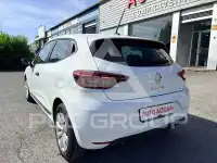 2021 Renault Clio