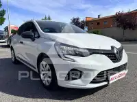 2021 Renault Clio