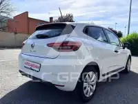 2021 Renault Clio
