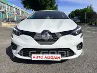 2021 Renault Clio