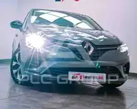 2021 Renault Clio